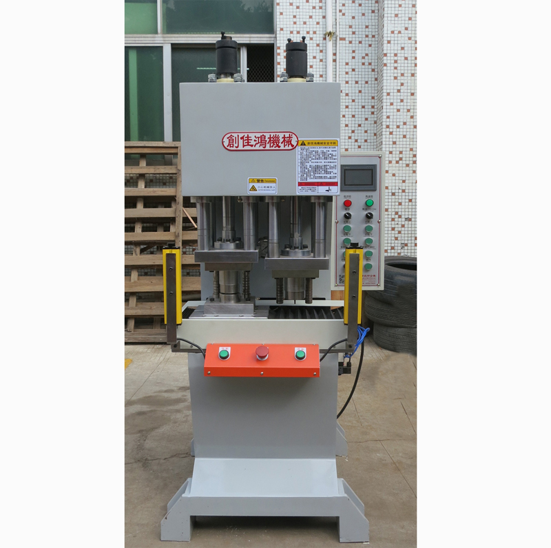 C型落地式油壓機(jī)(CHF104系列)