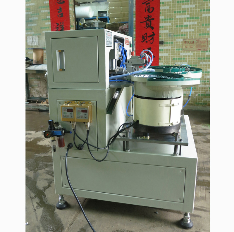 全自動(dòng)螺母組裝機(jī)