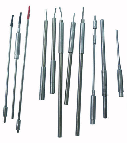 四柱氣動(dòng)沖床CH102系列