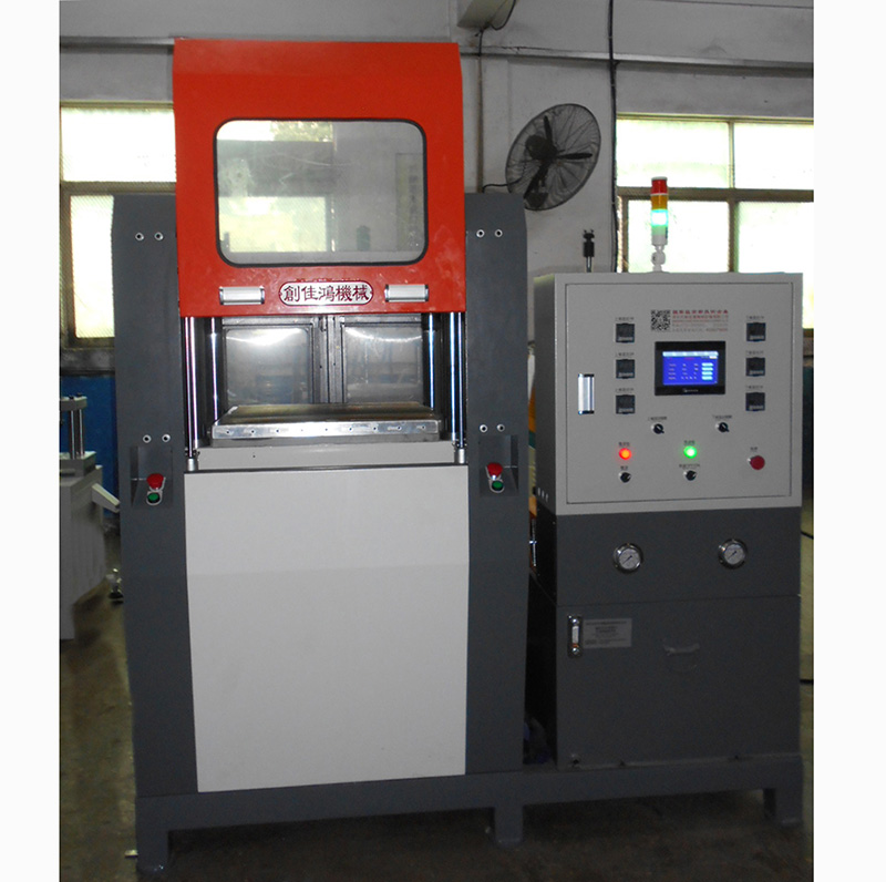 數(shù)控液壓機(jī)